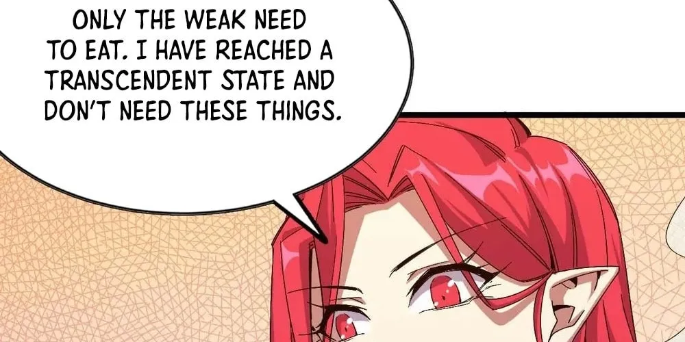Hero X Demon Empress Chapter 6 page 28 - 