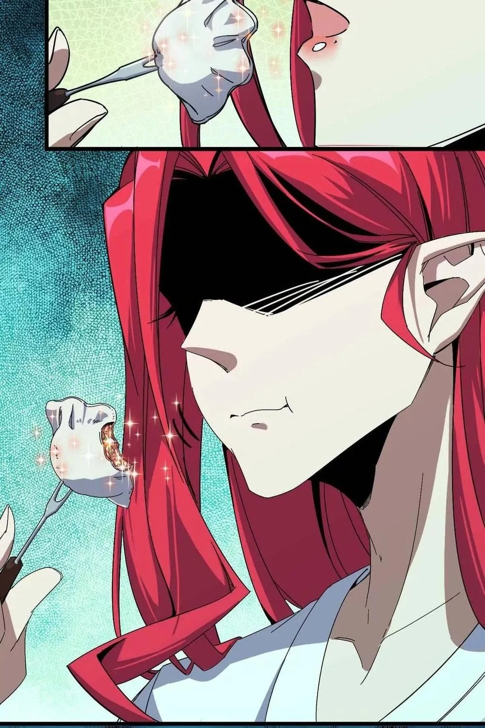 Hero X Demon Empress Chapter 6 page 35 - 