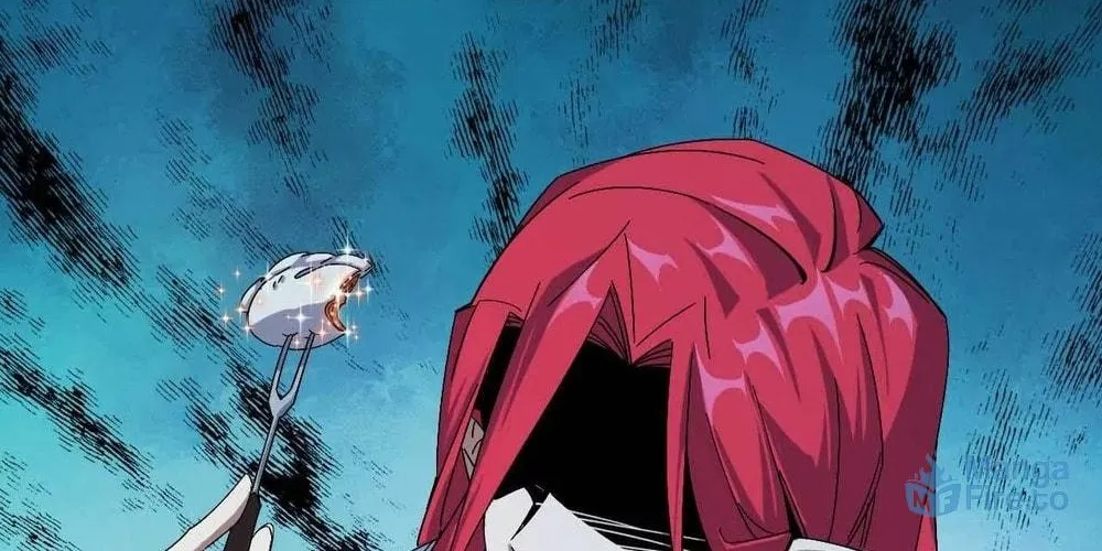 Hero X Demon Empress Chapter 6 page 36 - 