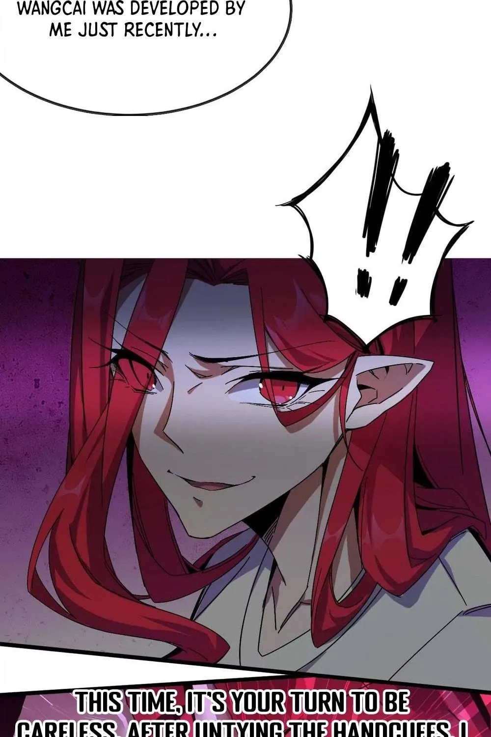 Hero X Demon Empress Chapter 6 page 5 - 