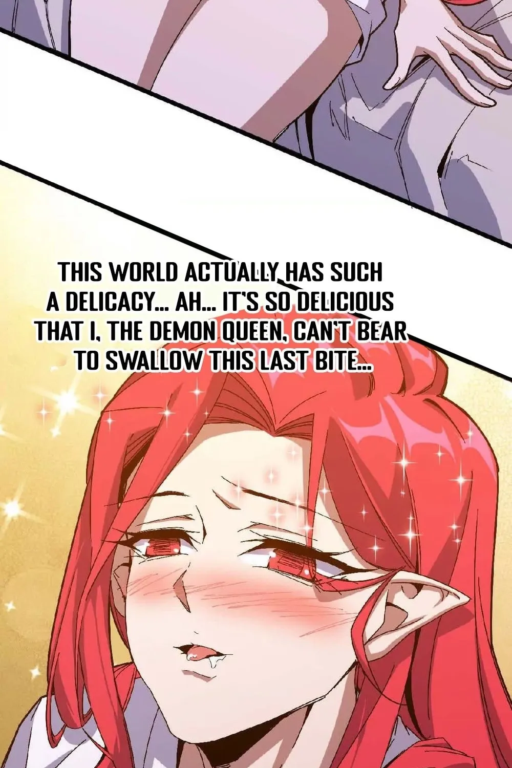 Hero X Demon Empress Chapter 6 page 43 - 