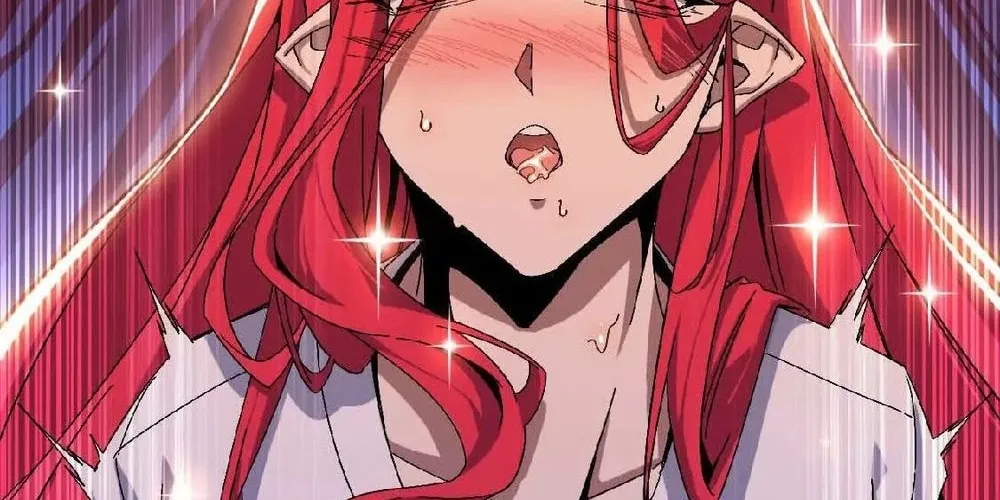 Hero X Demon Empress Chapter 6 page 50 - 