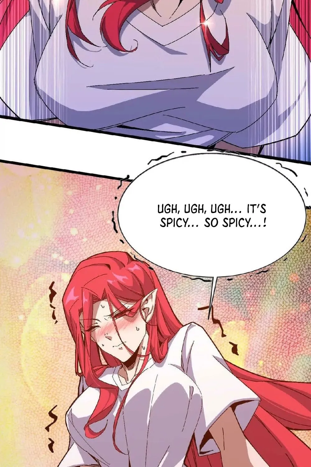 Hero X Demon Empress Chapter 6 page 51 - 