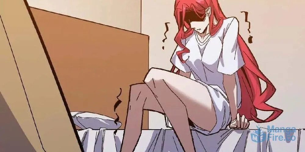 Hero X Demon Empress Chapter 6 page 54 - 