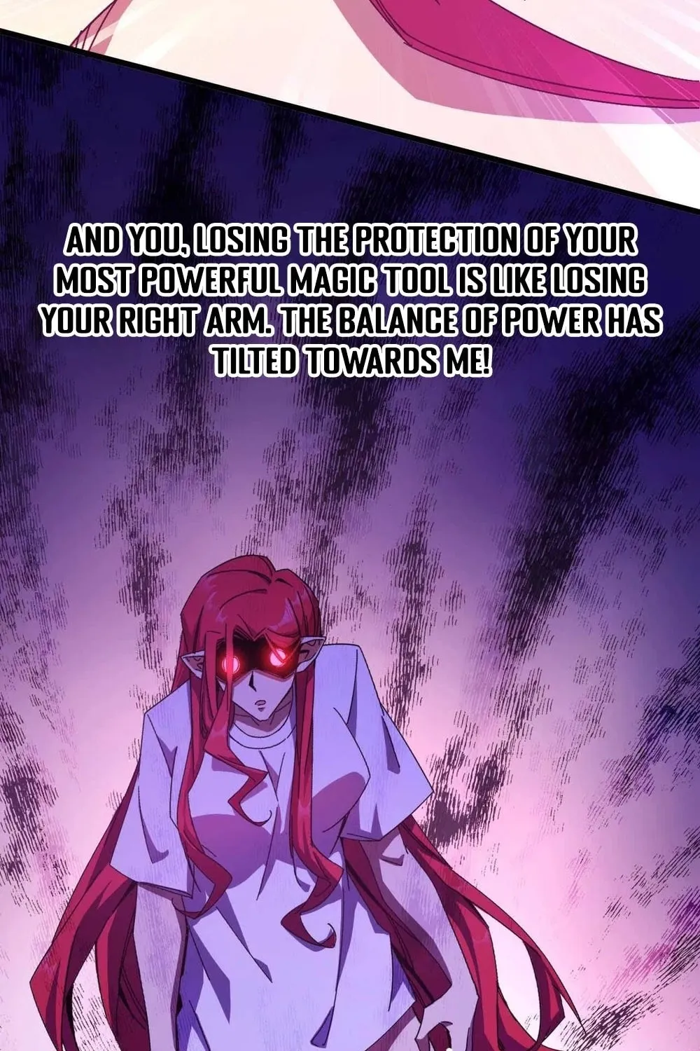 Hero X Demon Empress Chapter 6 page 7 - 