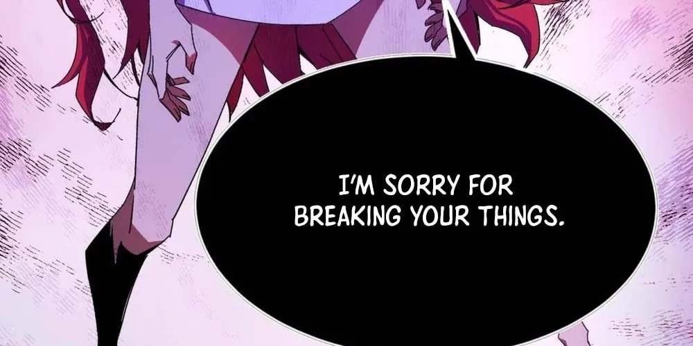 Hero X Demon Empress Chapter 6 page 8 - 