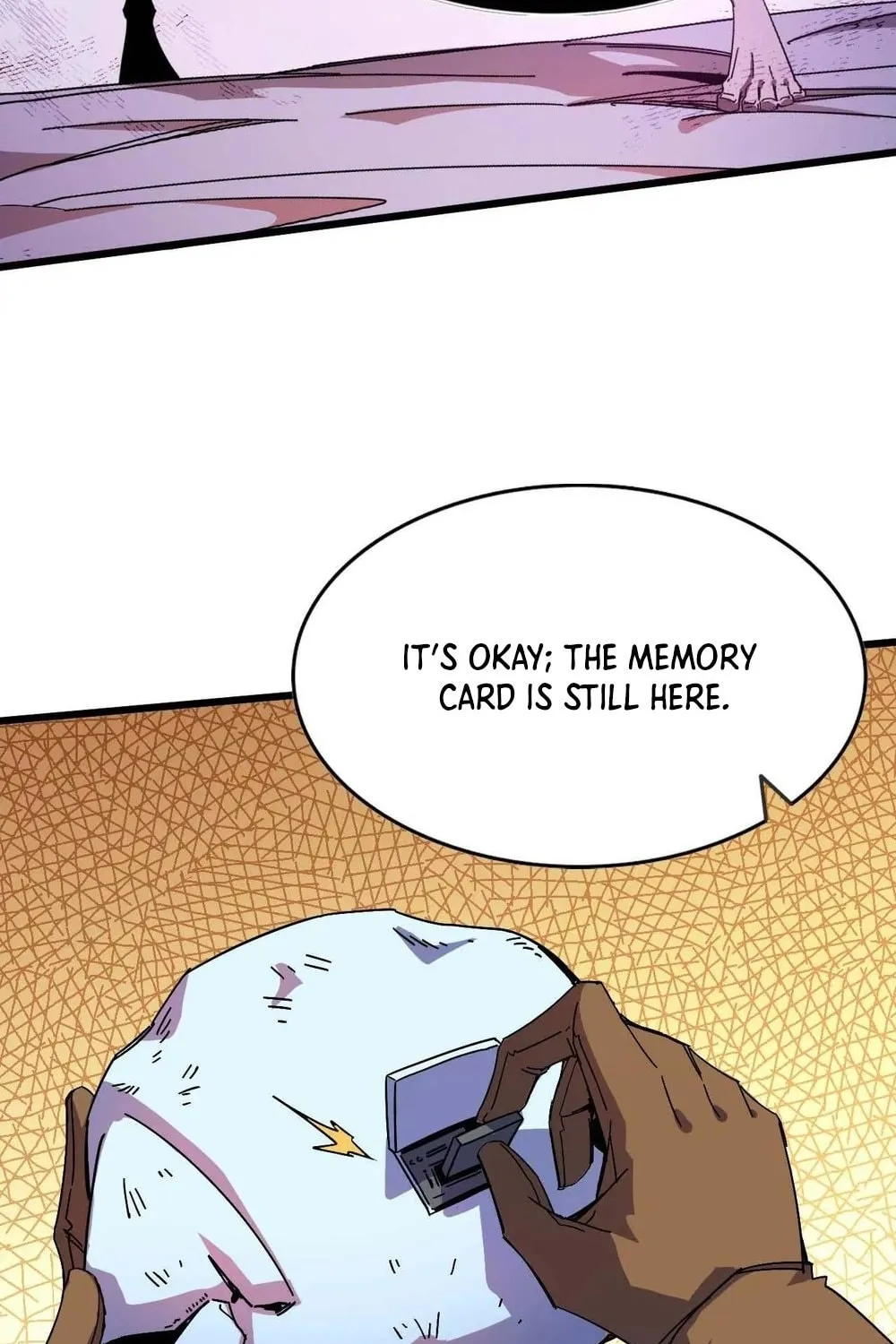 Hero X Demon Empress Chapter 6 page 9 - 