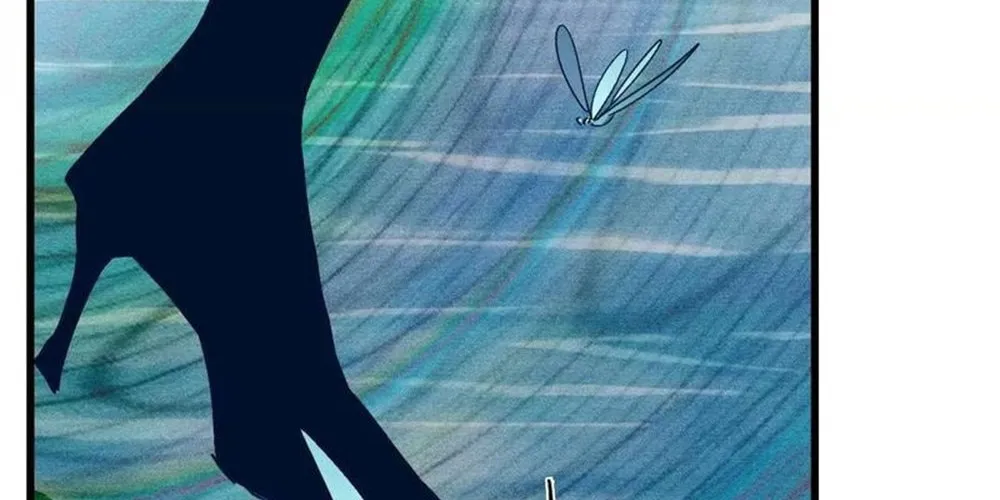 Hero X Demon Empress Chapter 60 page 4 - 