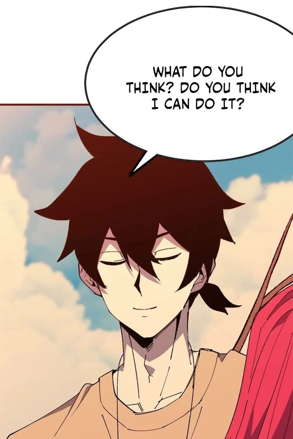 Hero X Demon Empress Chapter 60 page 33 - 