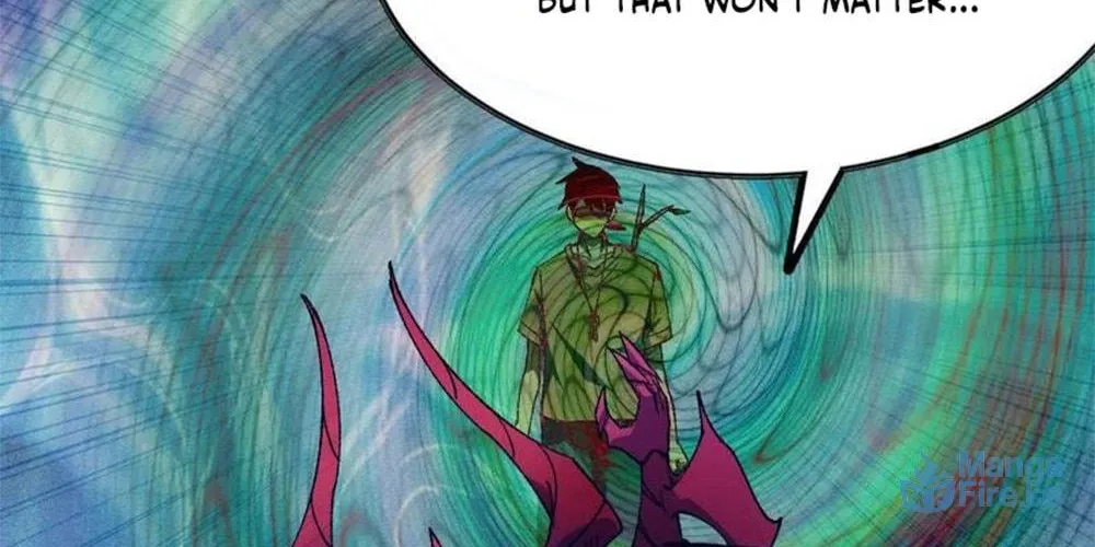 Hero X Demon Empress Chapter 60 page 6 - 