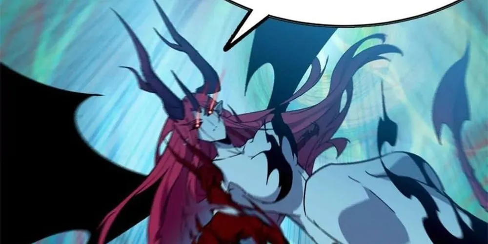 Hero X Demon Empress Chapter 60 page 8 - 