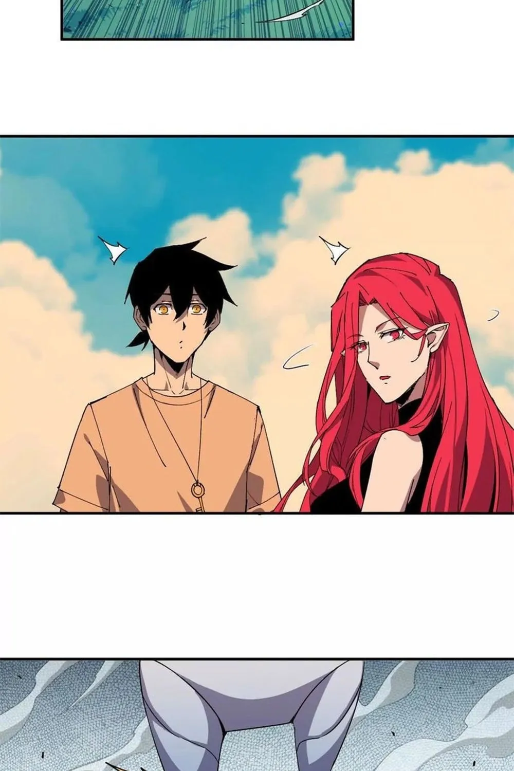 Hero X Demon Empress Chapter 60 page 73 - 