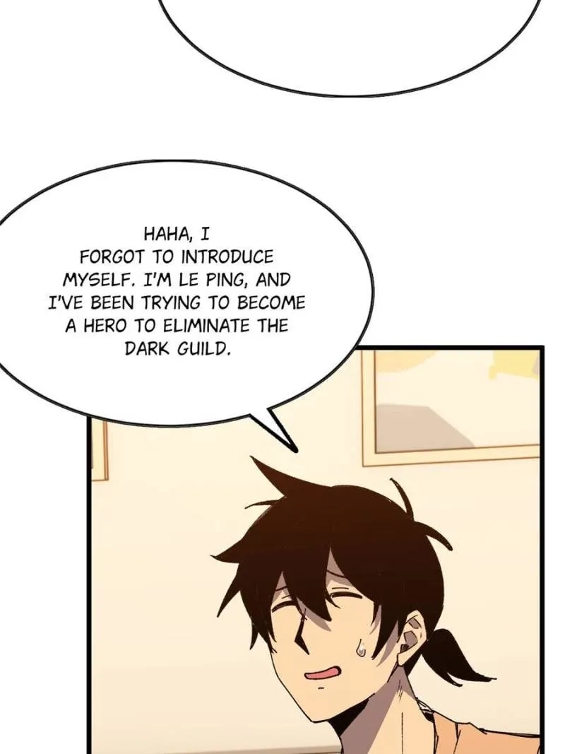 Hero X Demon Empress Chapter 62 page 46 - 
