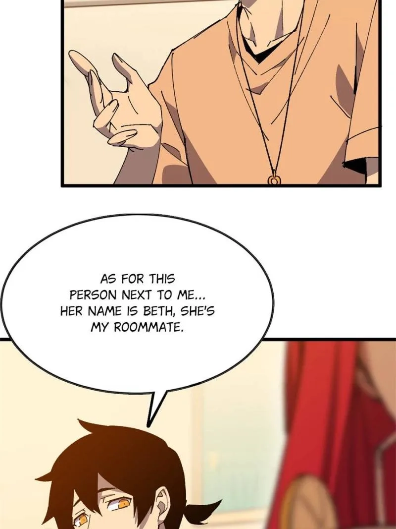 Hero X Demon Empress Chapter 62 page 47 - 