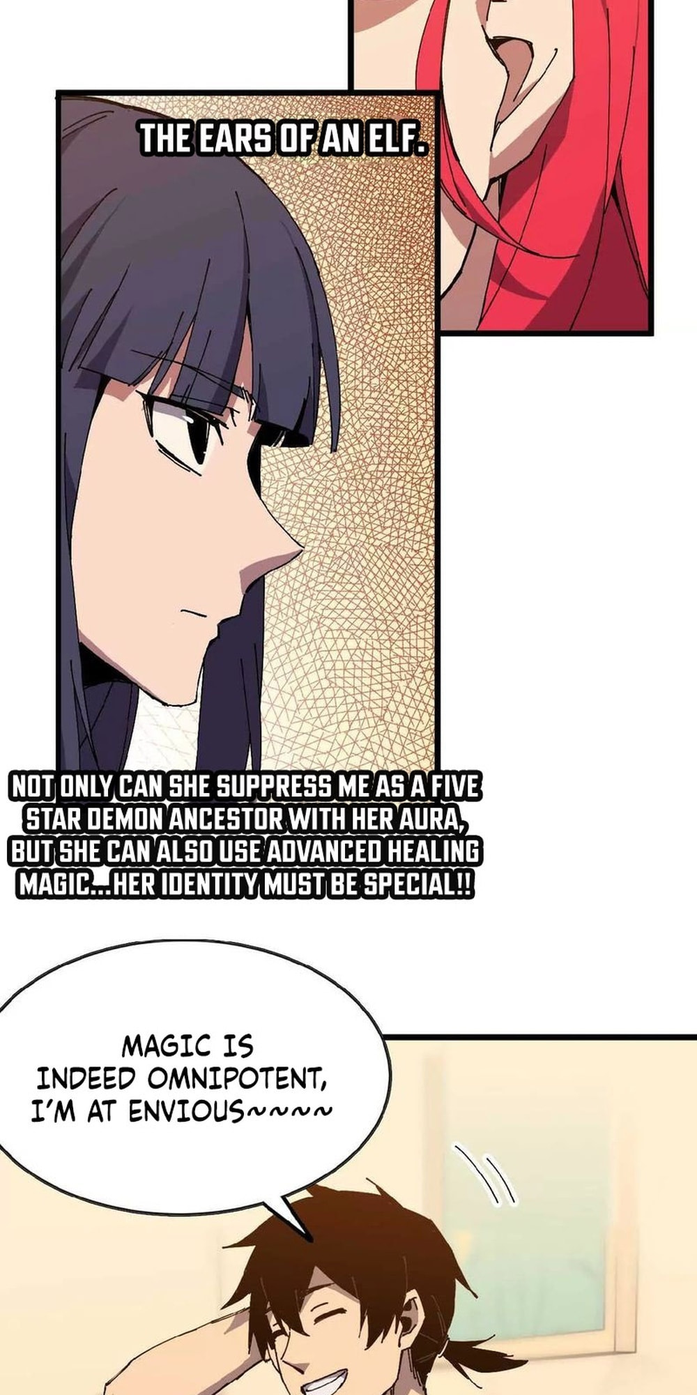 Hero X Demon Empress Chapter 63 page 2 - 