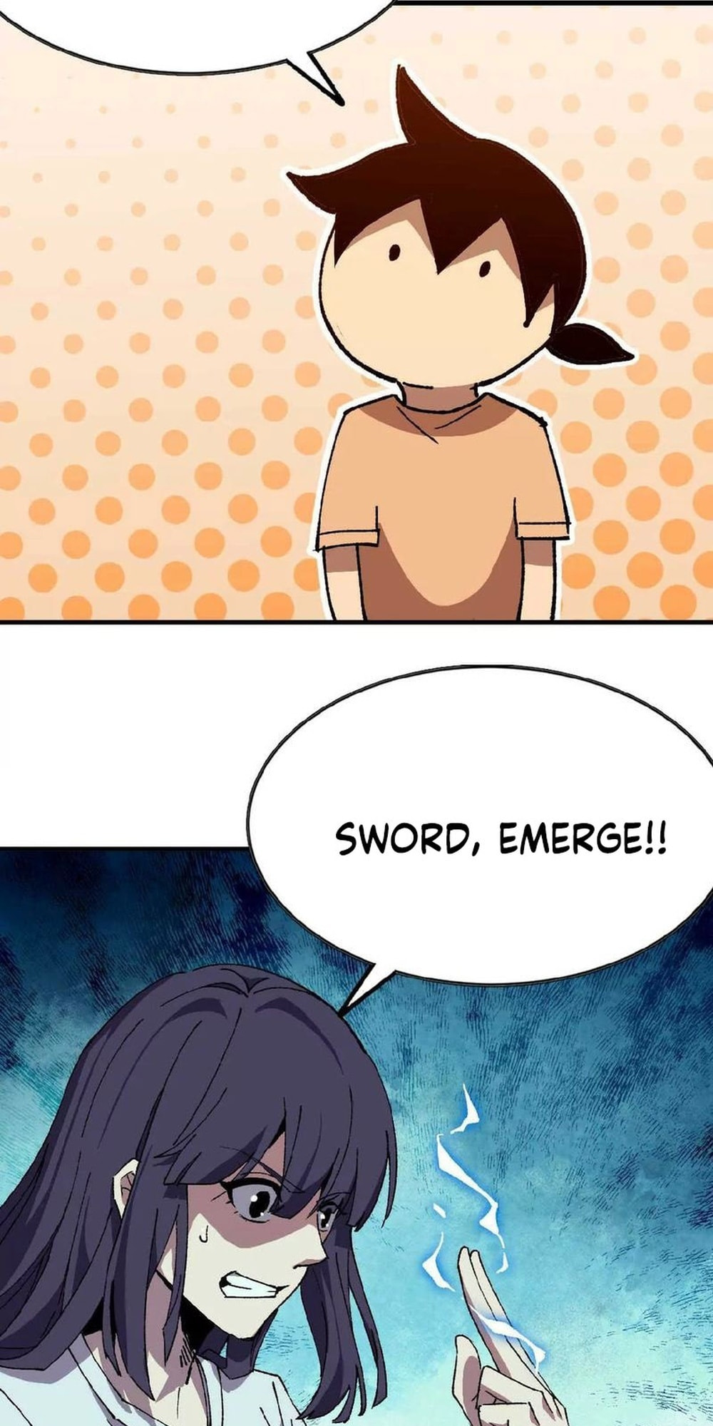 Hero X Demon Empress Chapter 63 page 14 - 
