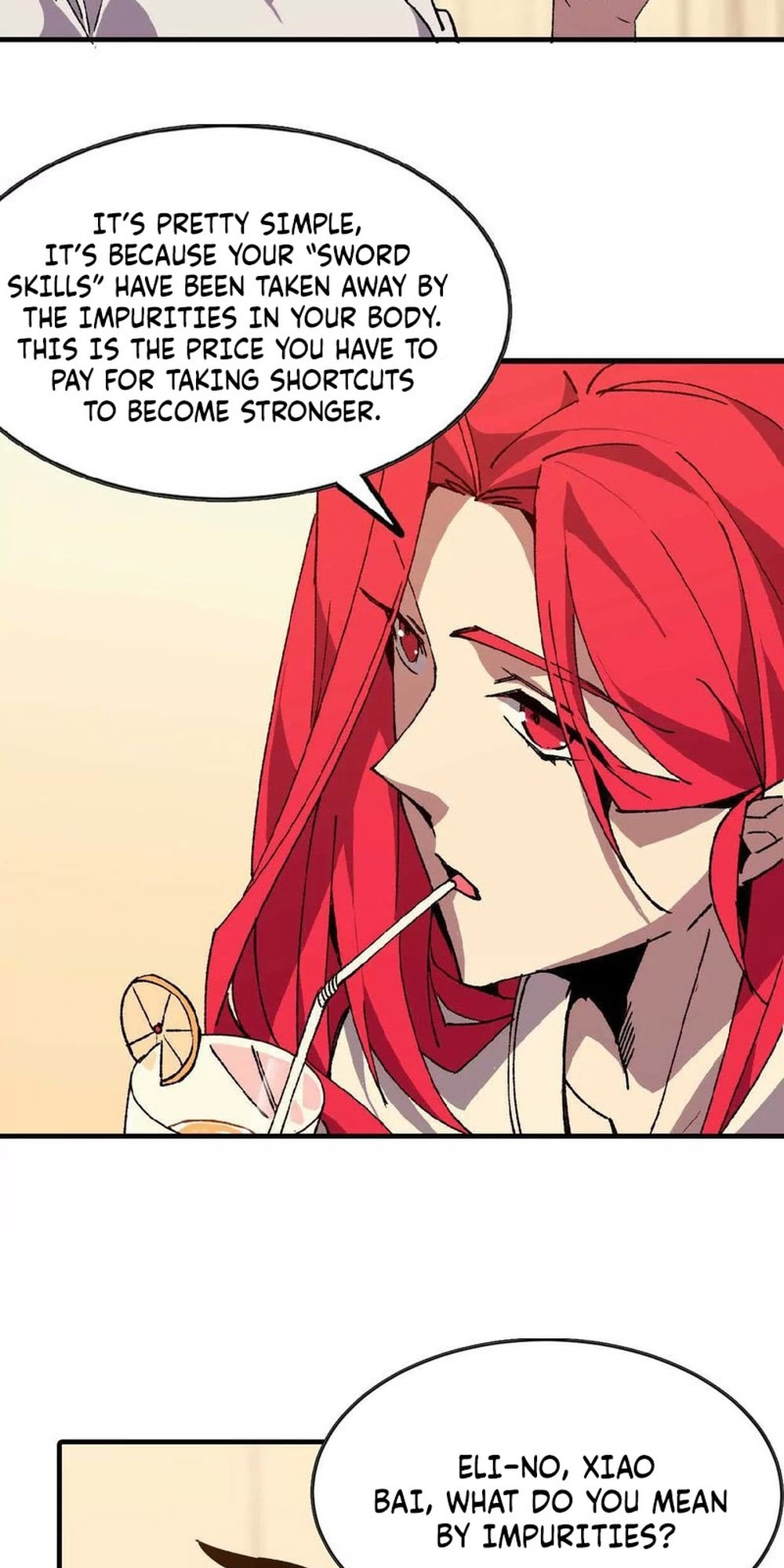 Hero X Demon Empress Chapter 63 page 17 - 