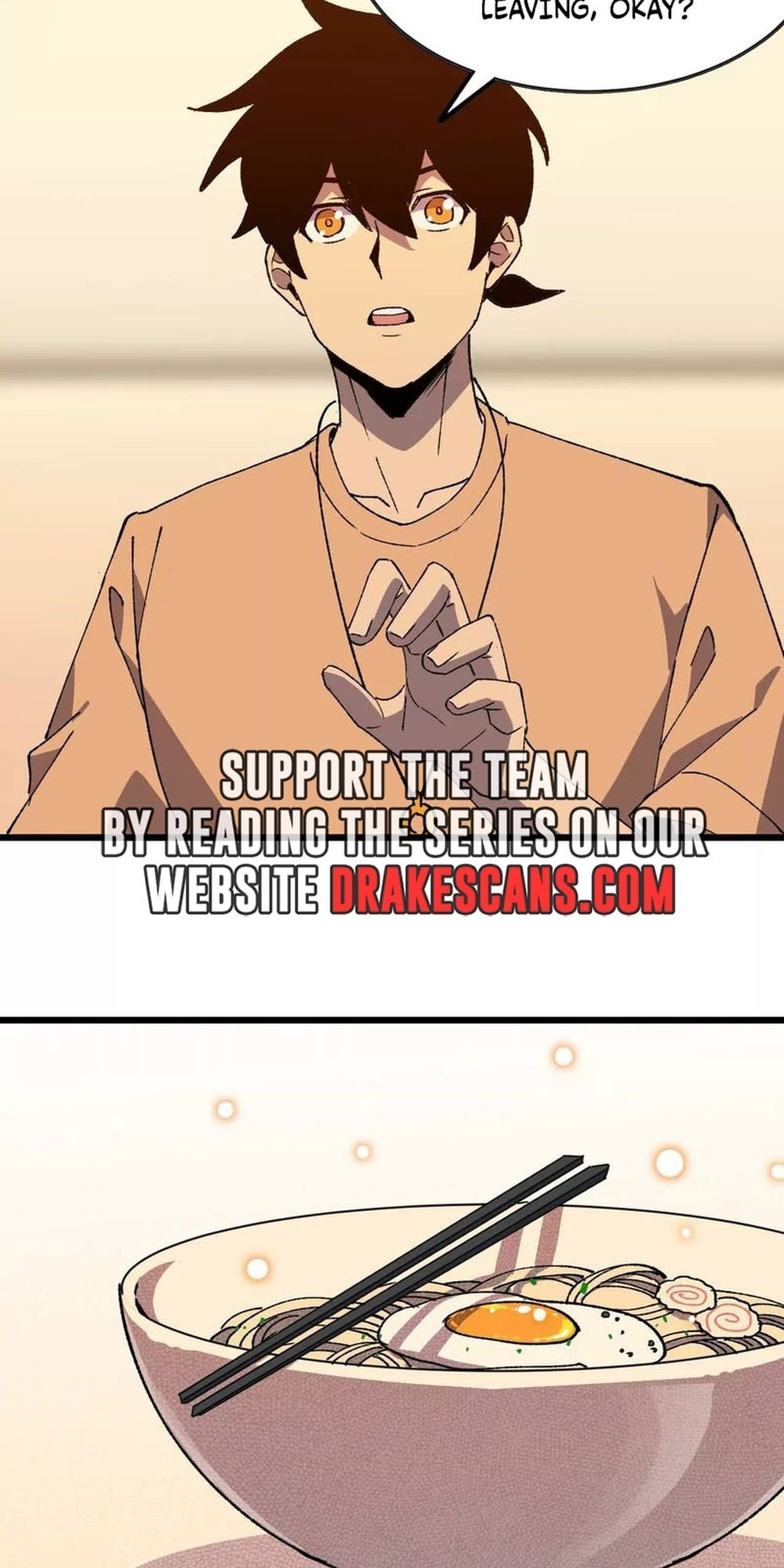 Hero X Demon Empress Chapter 63 page 24 - 