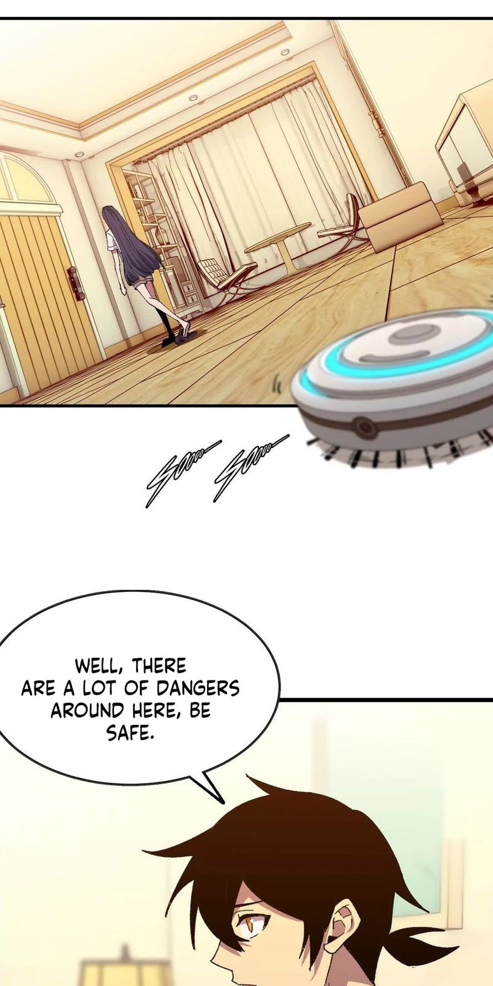 Hero X Demon Empress Chapter 63 page 26 - 