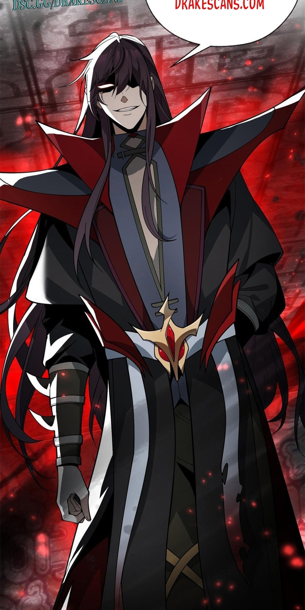 Hero X Demon Empress Chapter 63 page 31 - 
