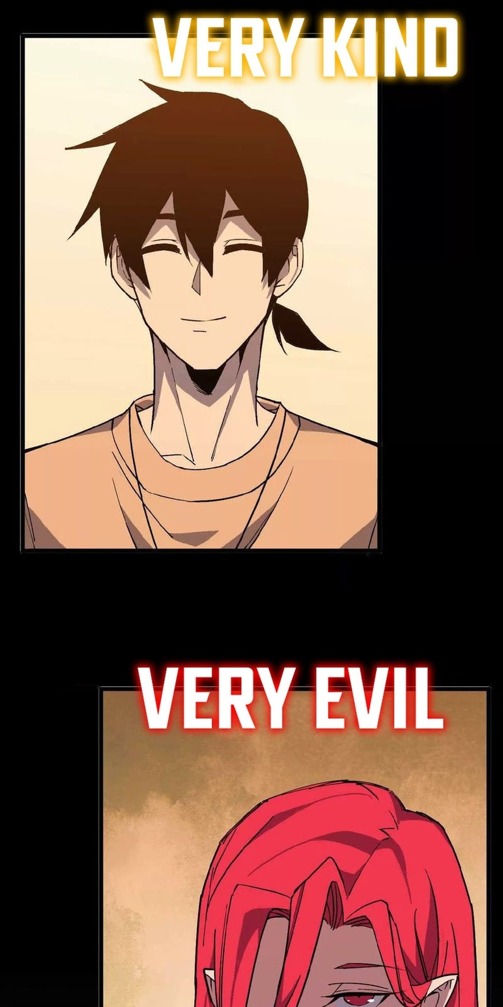 Hero X Demon Empress Chapter 63 page 5 - 