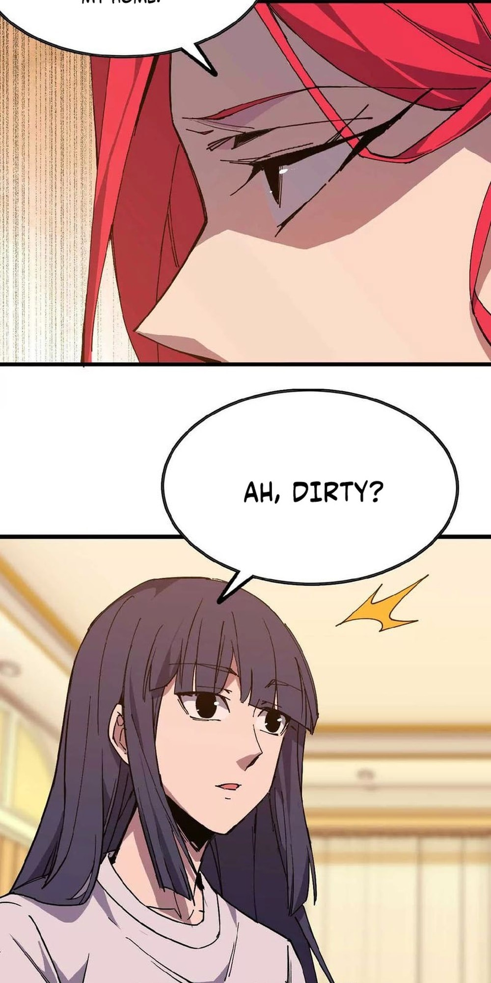 Hero X Demon Empress Chapter 63 page 7 - 