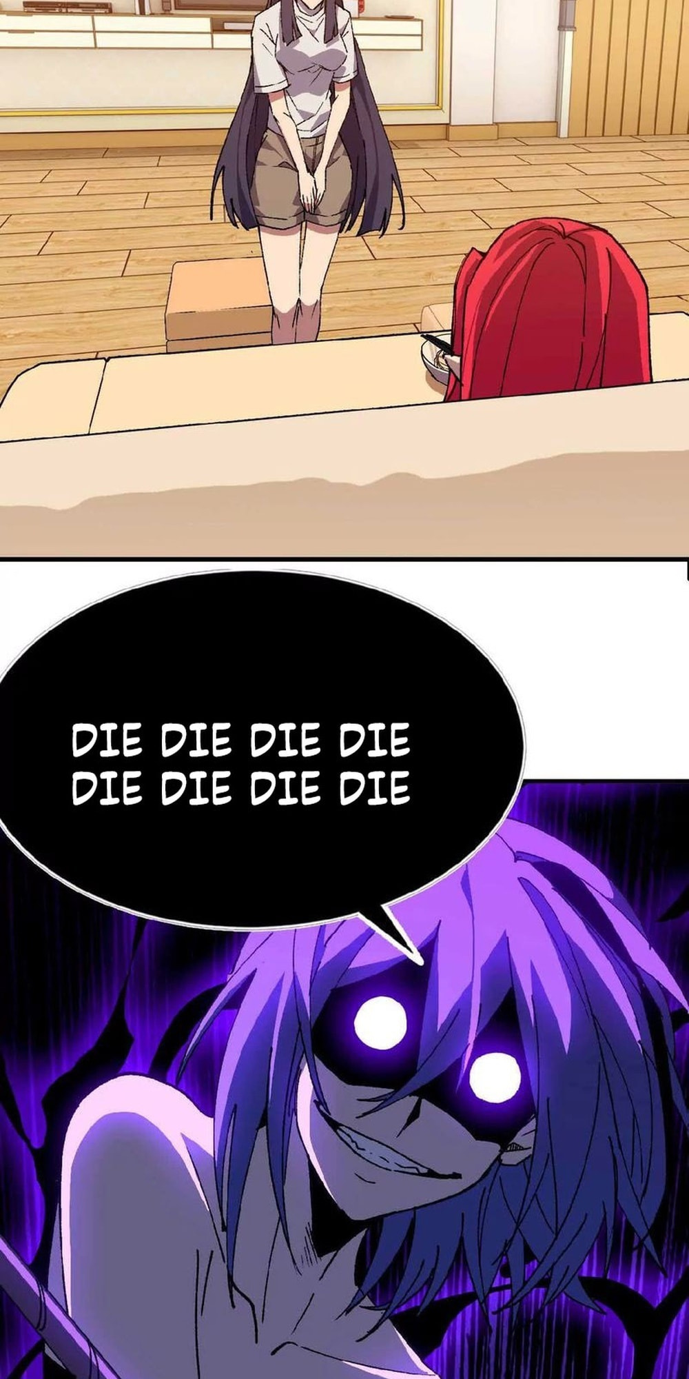 Hero X Demon Empress Chapter 63 page 10 - 