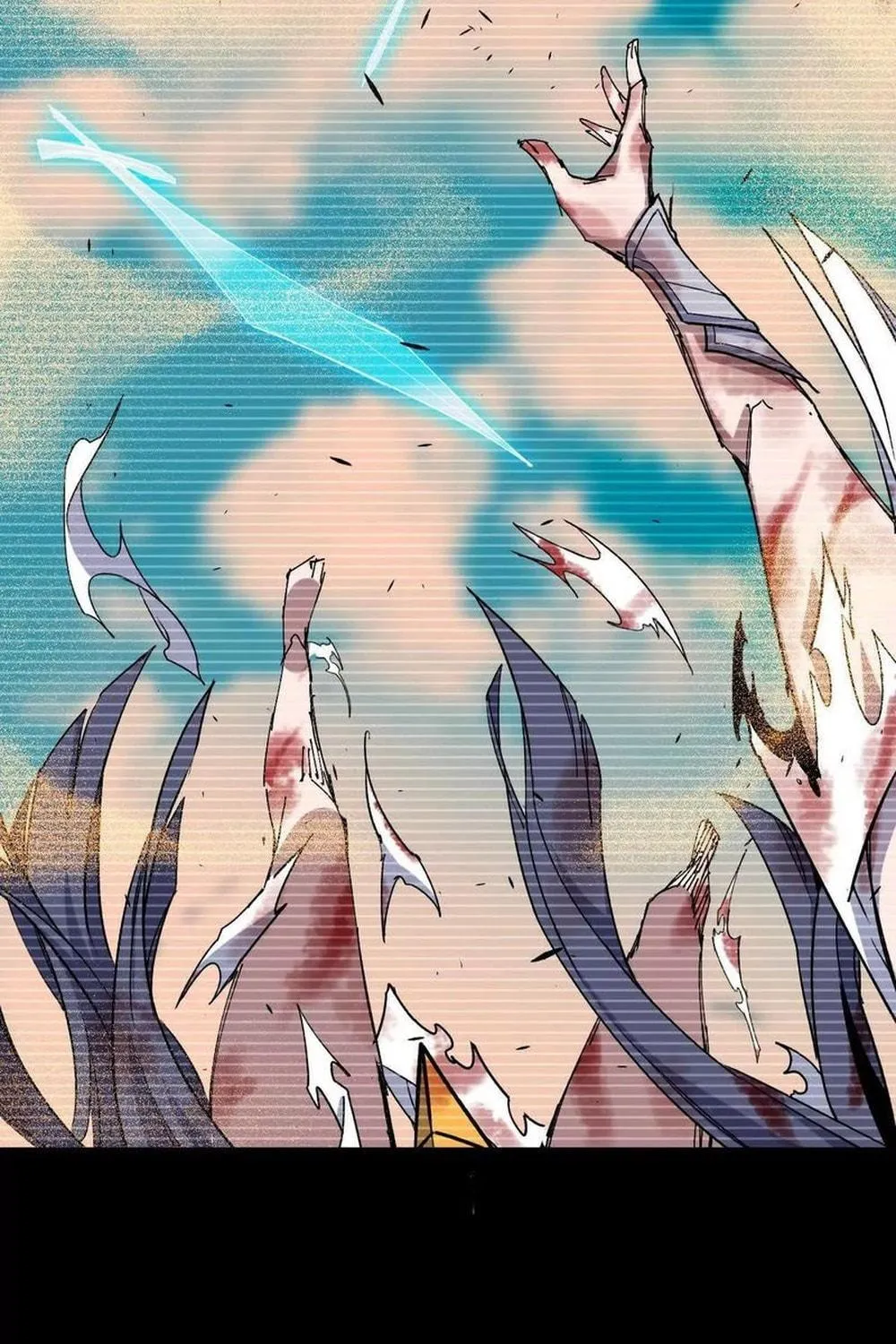 Hero X Demon Empress Chapter 64 page 11 - 