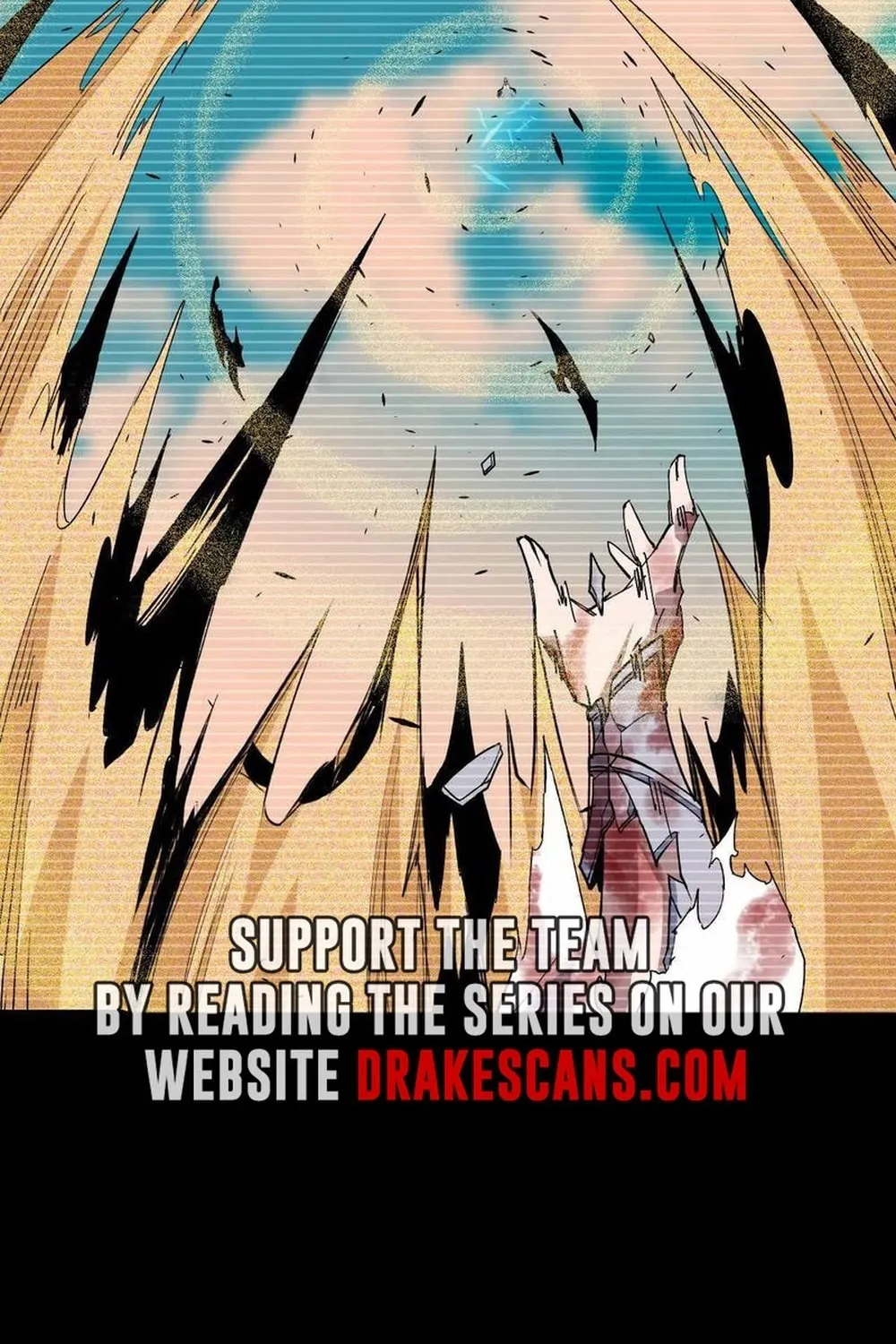 Hero X Demon Empress Chapter 64 page 13 - 