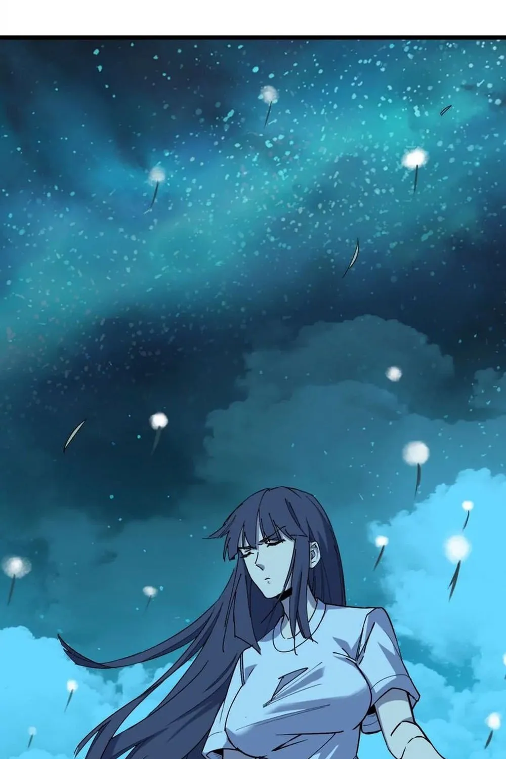 Hero X Demon Empress Chapter 64 page 3 - 