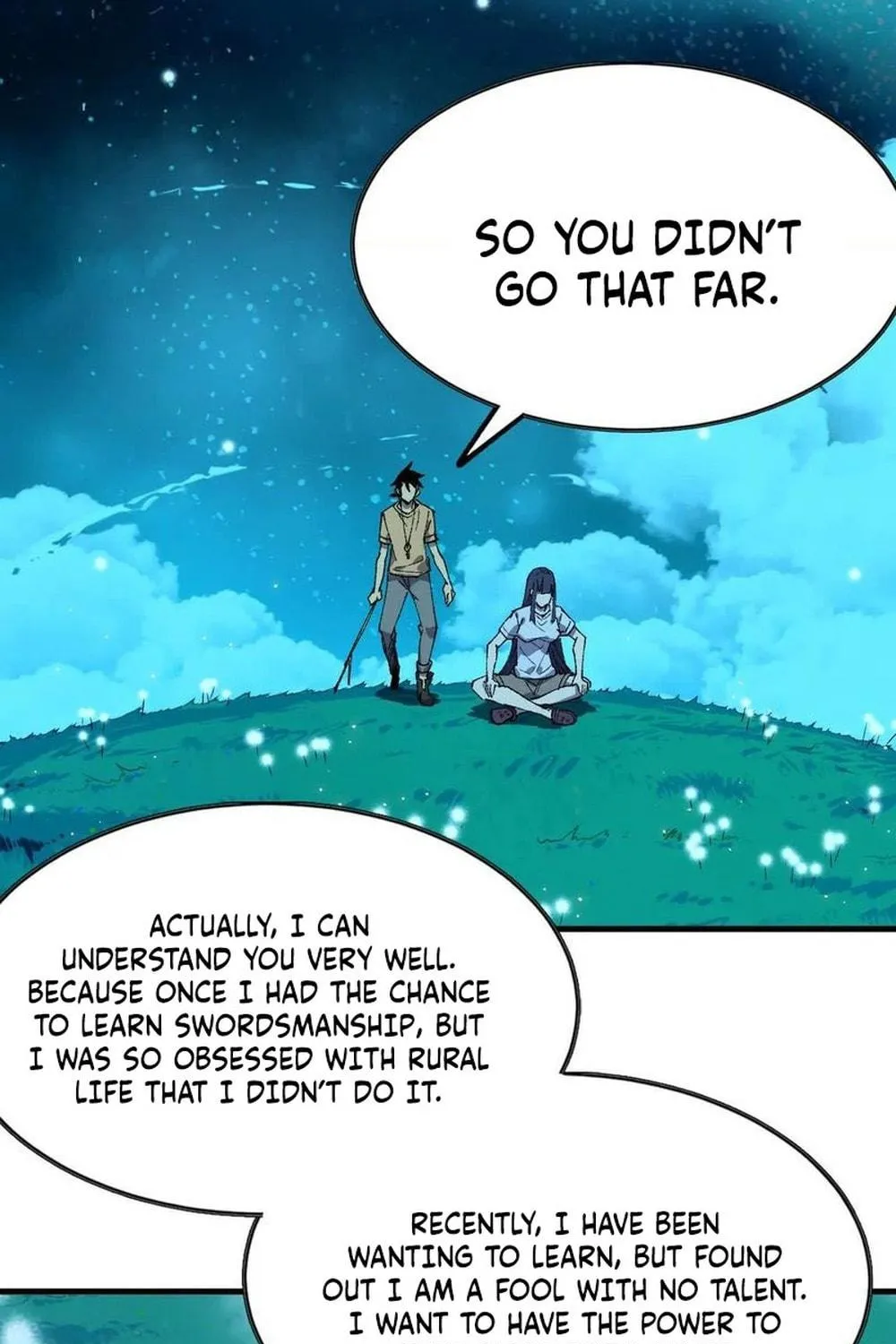 Hero X Demon Empress Chapter 64 page 29 - 