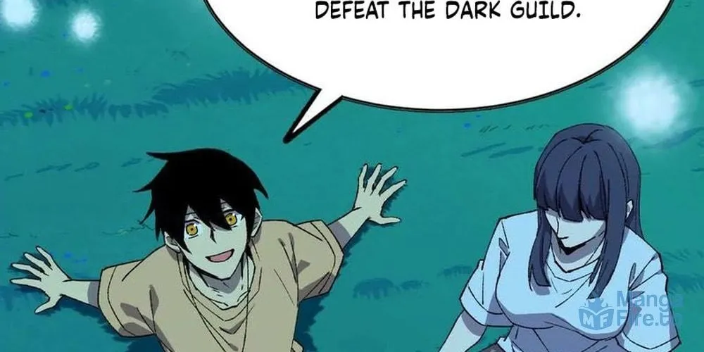 Hero X Demon Empress Chapter 64 page 30 - 