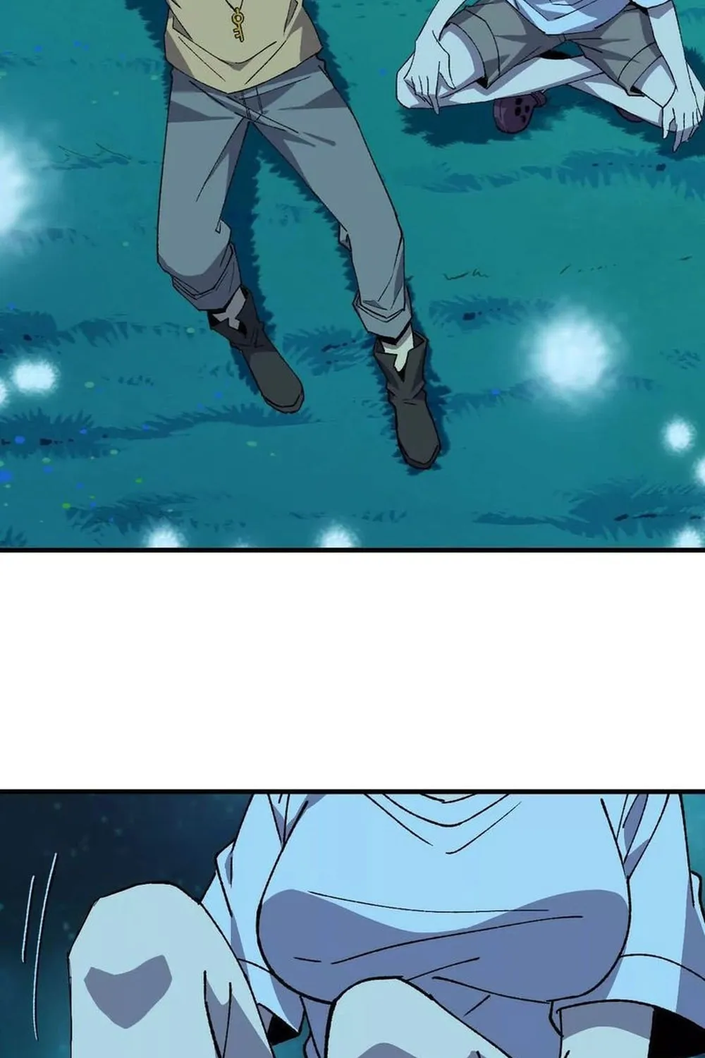 Hero X Demon Empress Chapter 64 page 31 - 