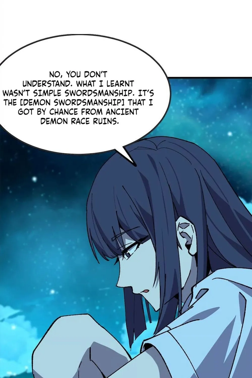 Hero X Demon Empress Chapter 64 page 33 - 