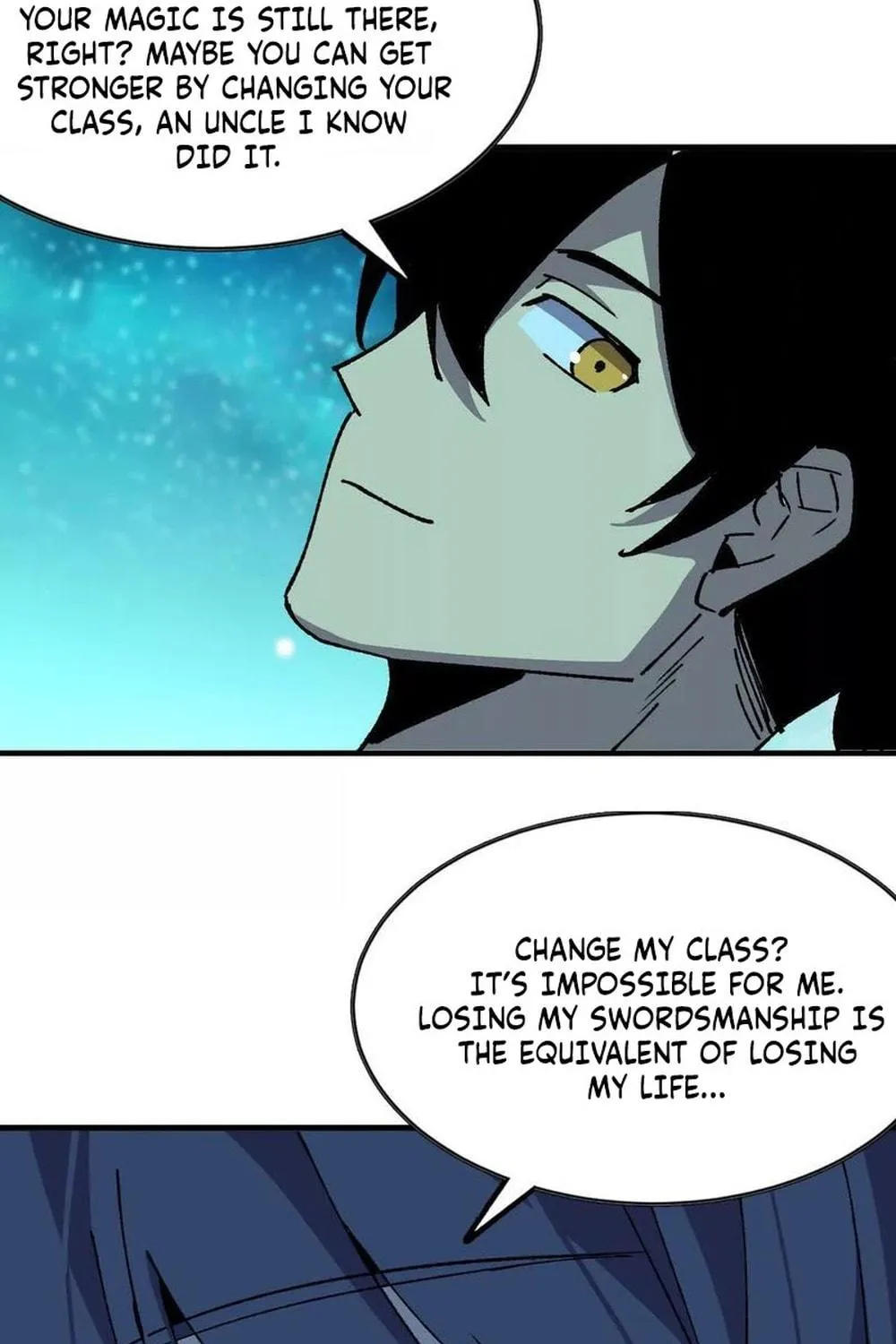 Hero X Demon Empress Chapter 64 page 35 - 