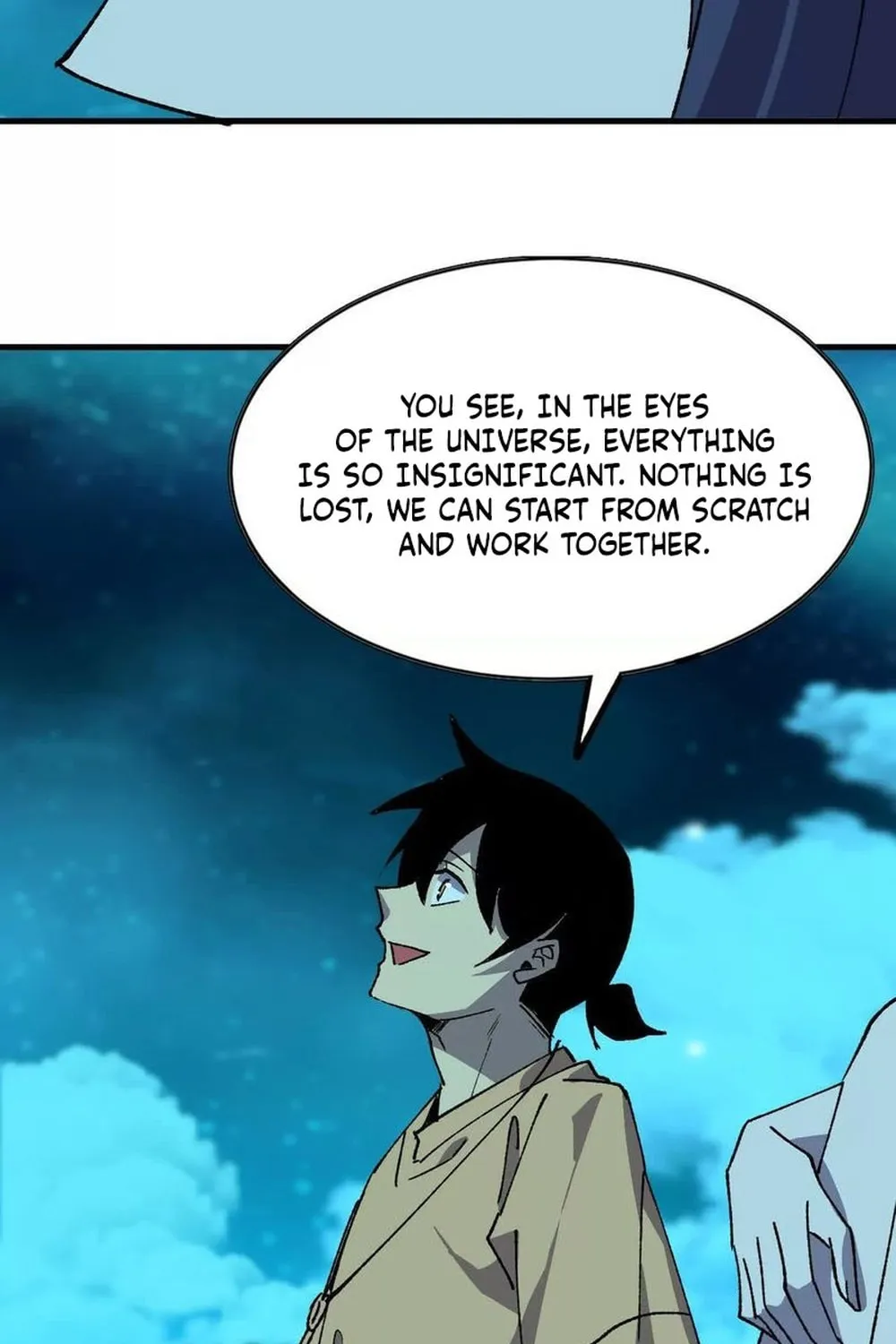 Hero X Demon Empress Chapter 64 page 37 - 