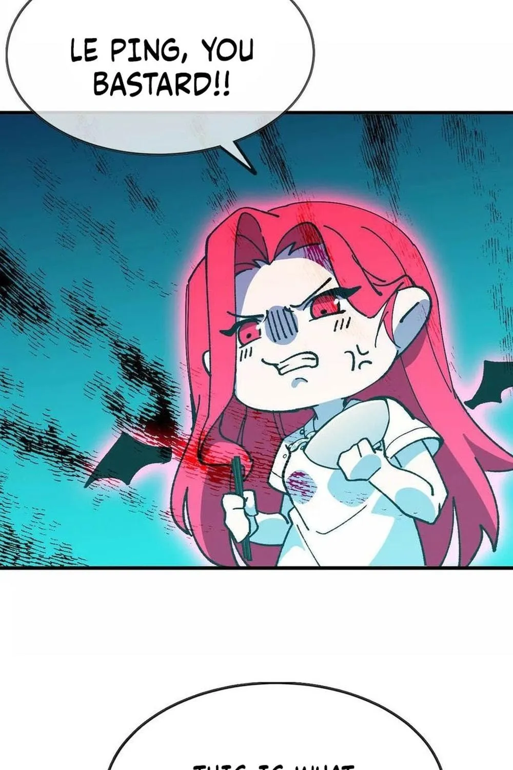 Hero X Demon Empress Chapter 64 page 41 - 