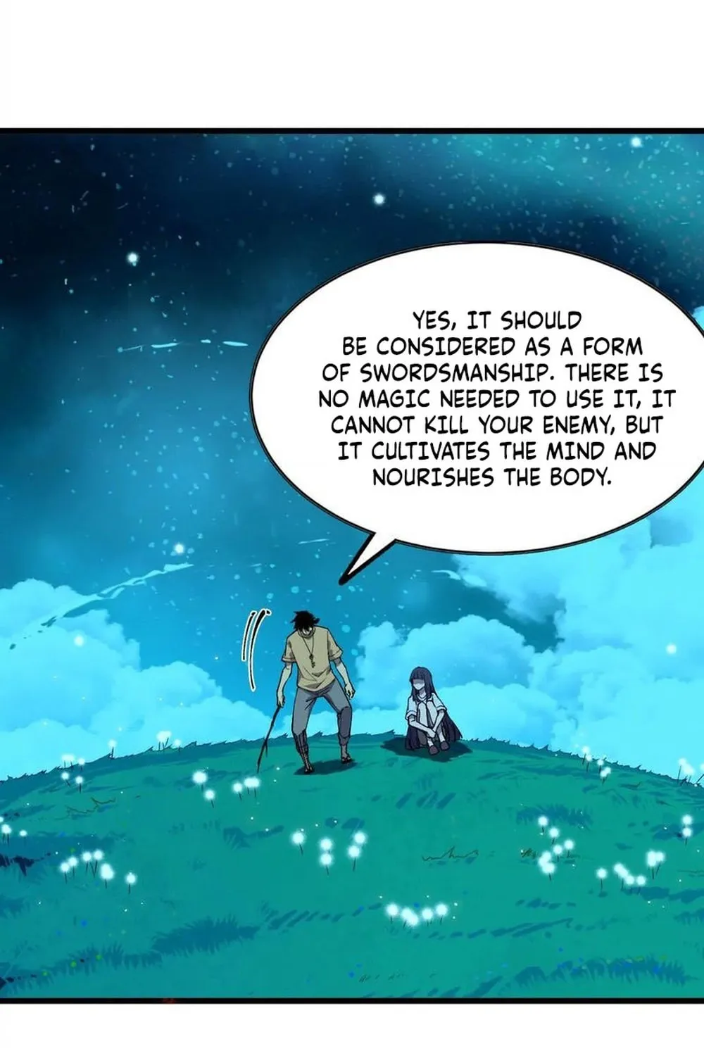 Hero X Demon Empress Chapter 64 page 45 - 