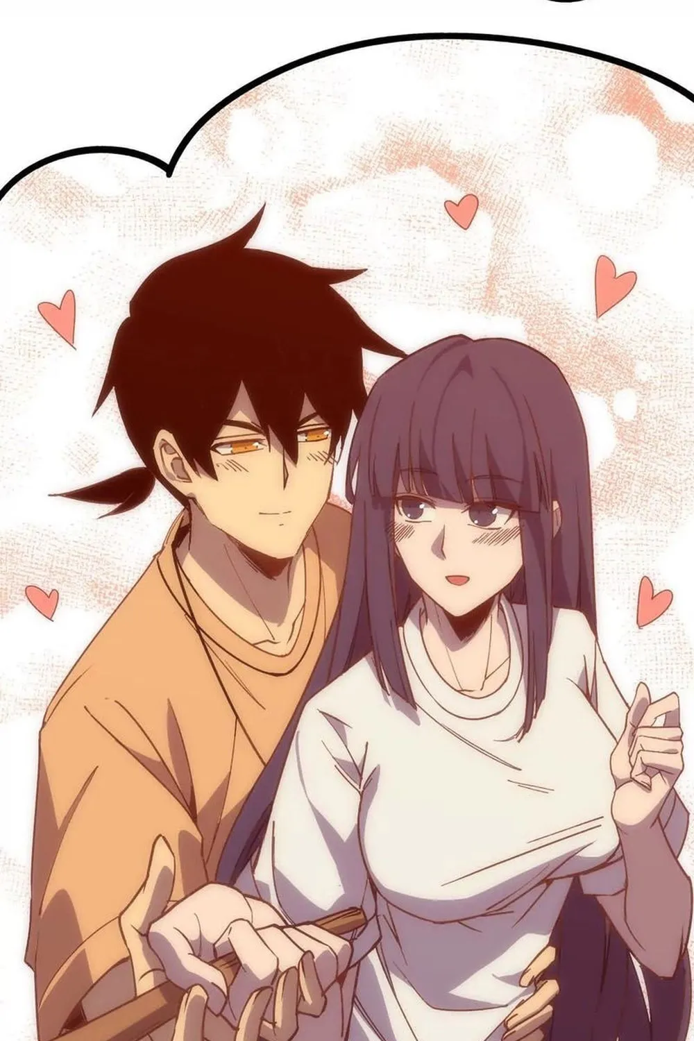 Hero X Demon Empress Chapter 64 page 49 - 