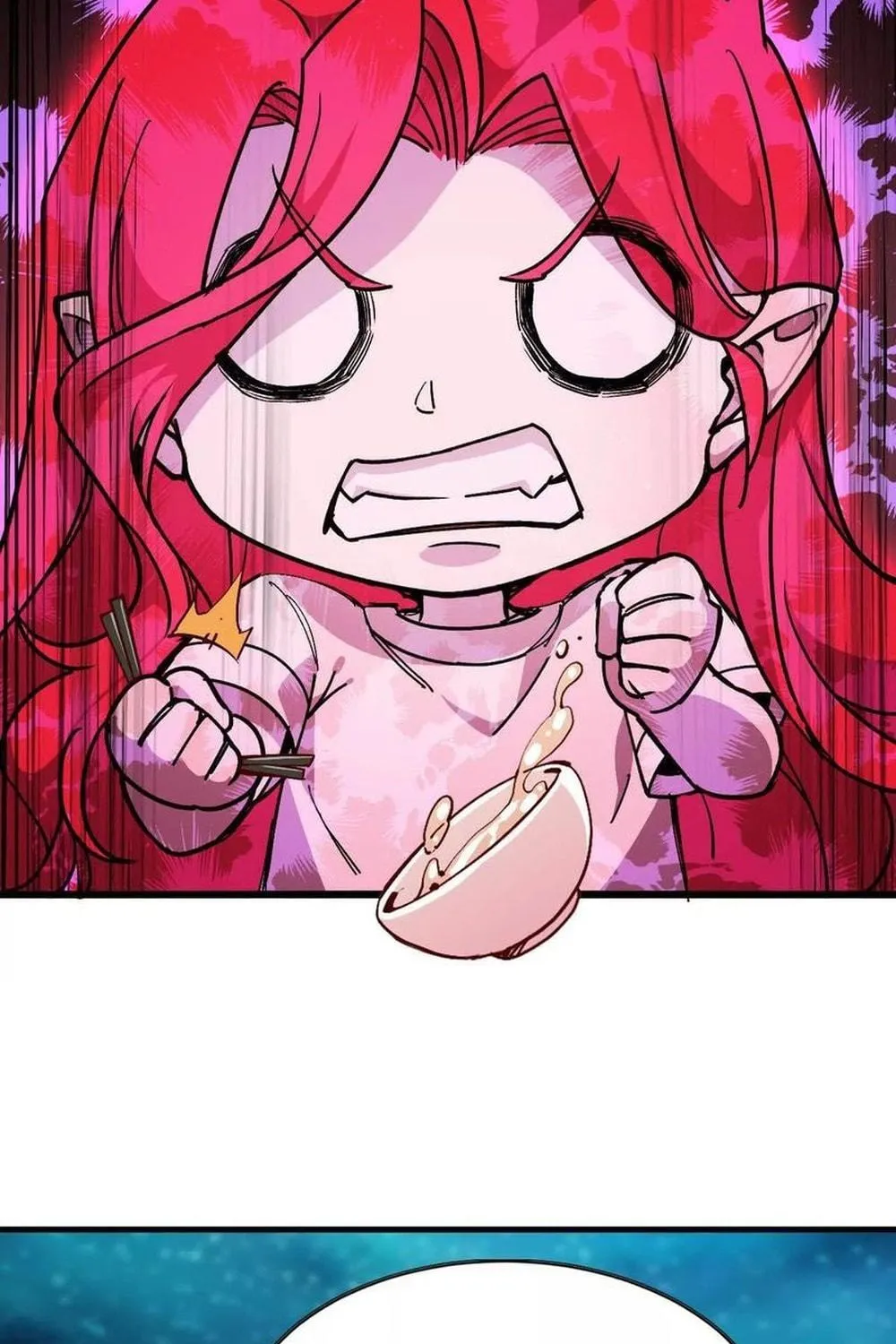 Hero X Demon Empress Chapter 64 page 53 - 