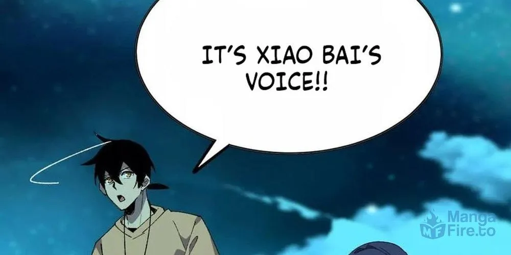 Hero X Demon Empress Chapter 64 page 54 - 