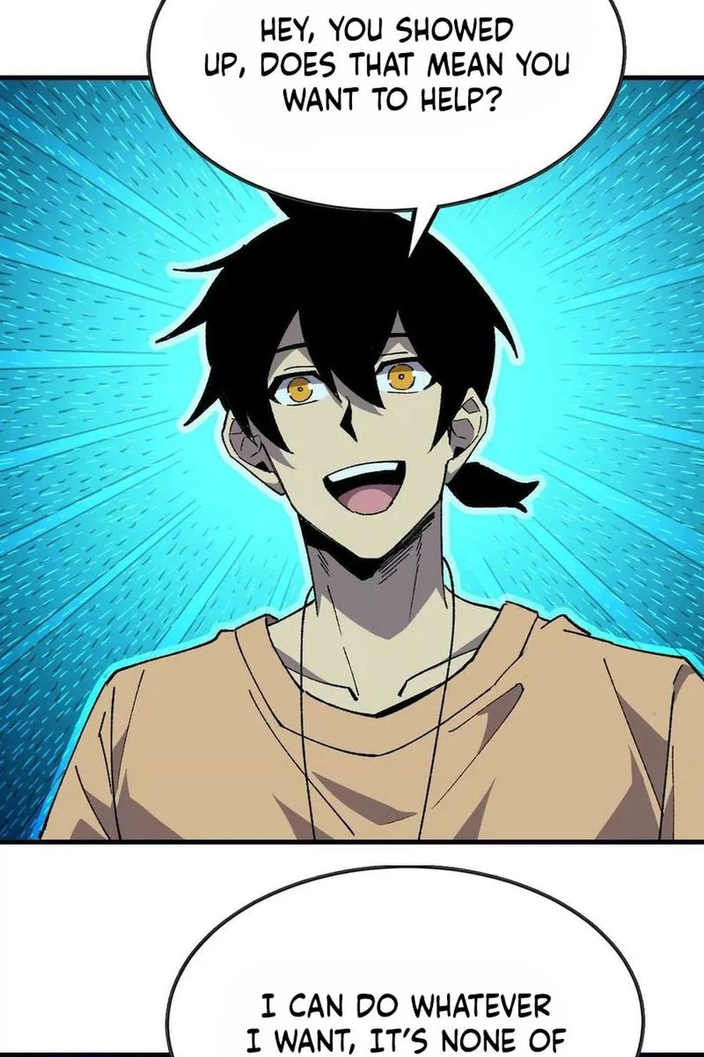 Hero X Demon Empress Chapter 64 page 59 - 