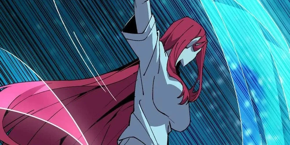 Hero X Demon Empress Chapter 64 page 64 - 