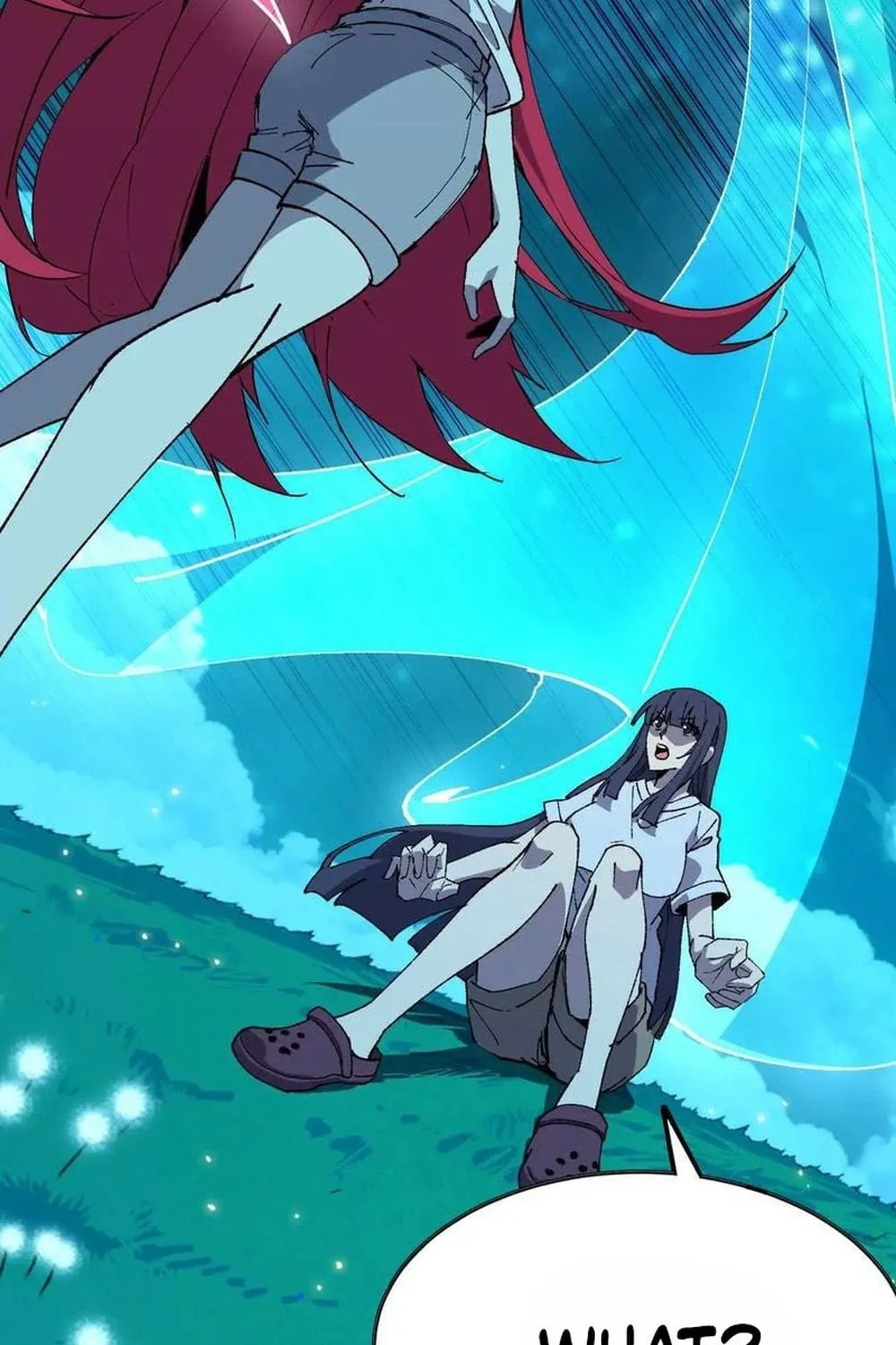 Hero X Demon Empress Chapter 64 page 65 - 