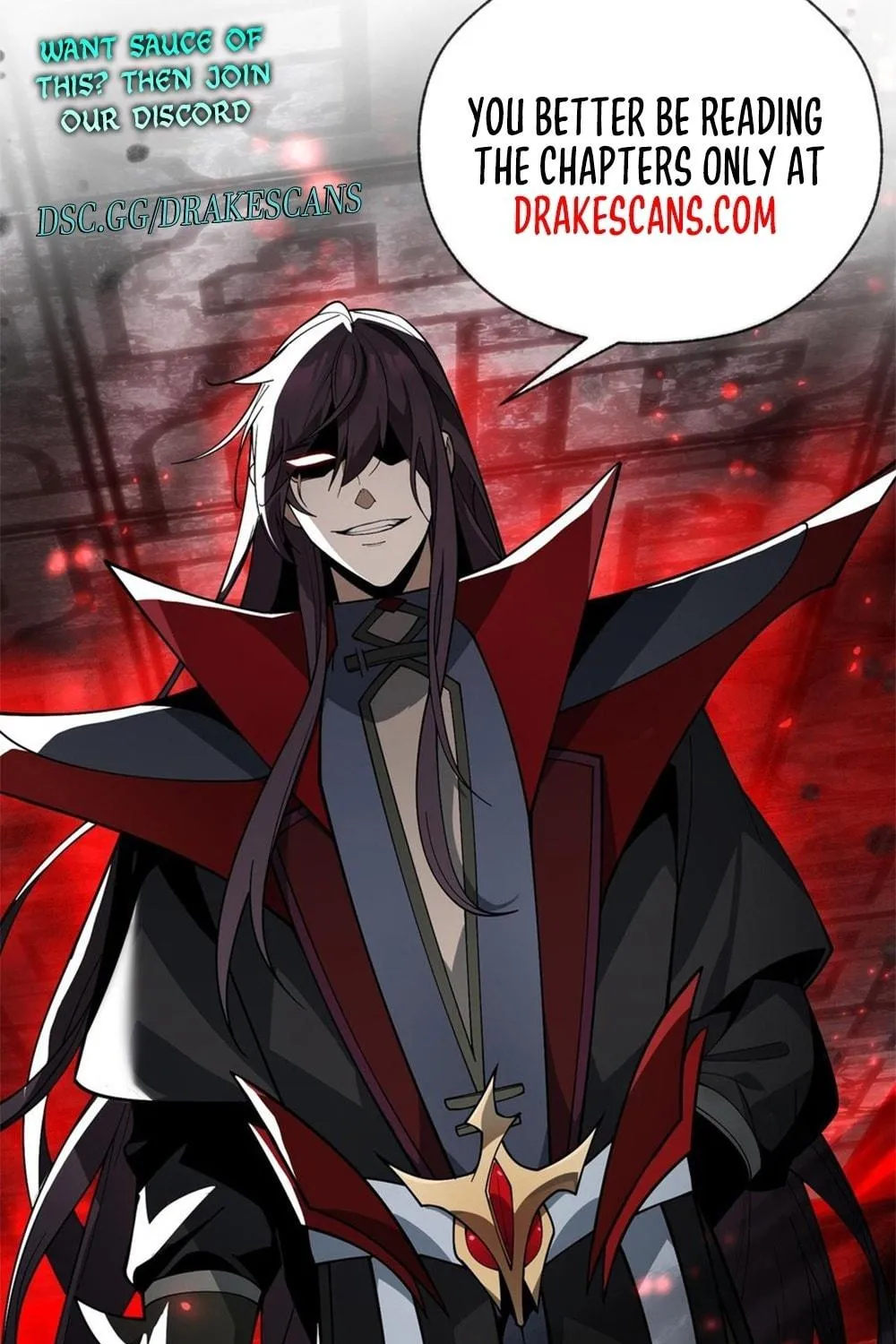 Hero X Demon Empress Chapter 64 page 71 - 