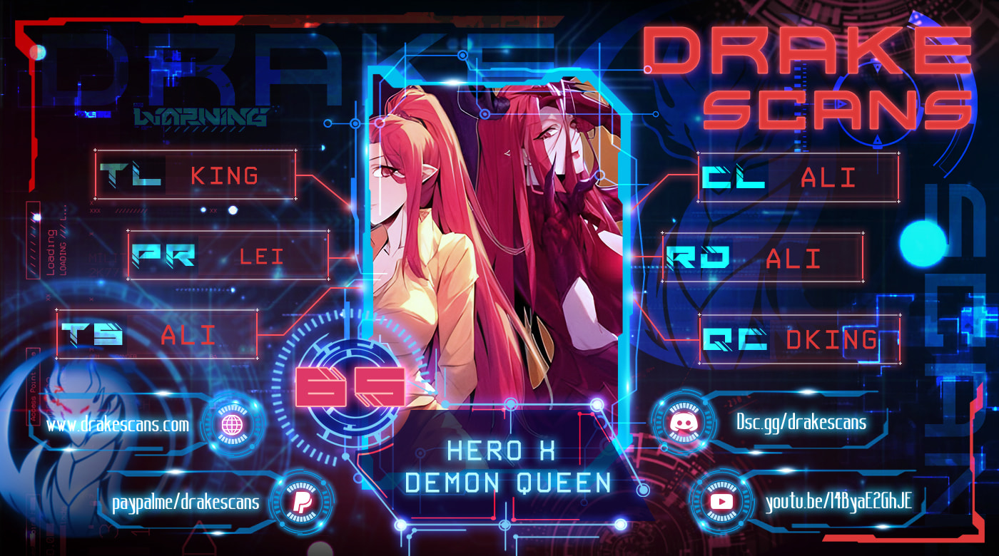 Hero X Demon Empress Chapter 65 page 1 - 