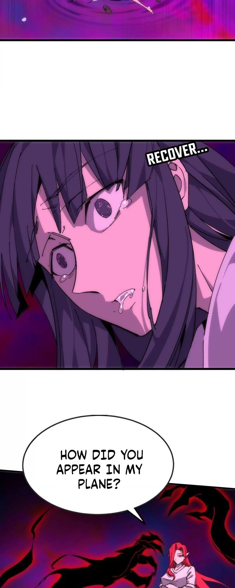Hero X Demon Empress Chapter 65 page 29 - 