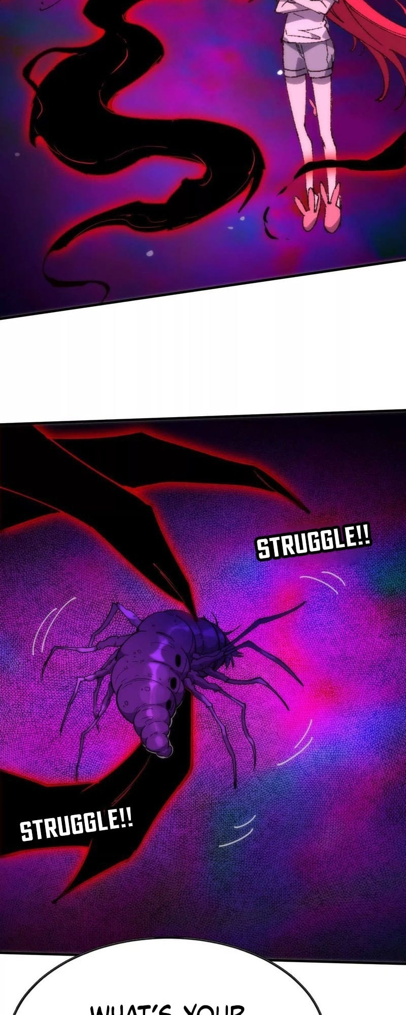 Hero X Demon Empress Chapter 65 page 30 - 
