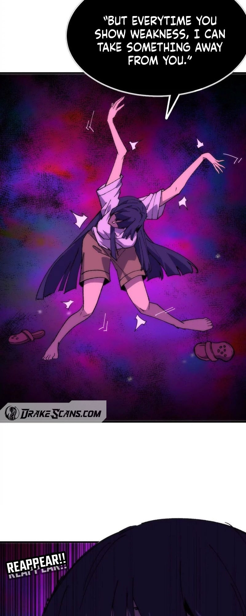Hero X Demon Empress Chapter 65 page 34 - 