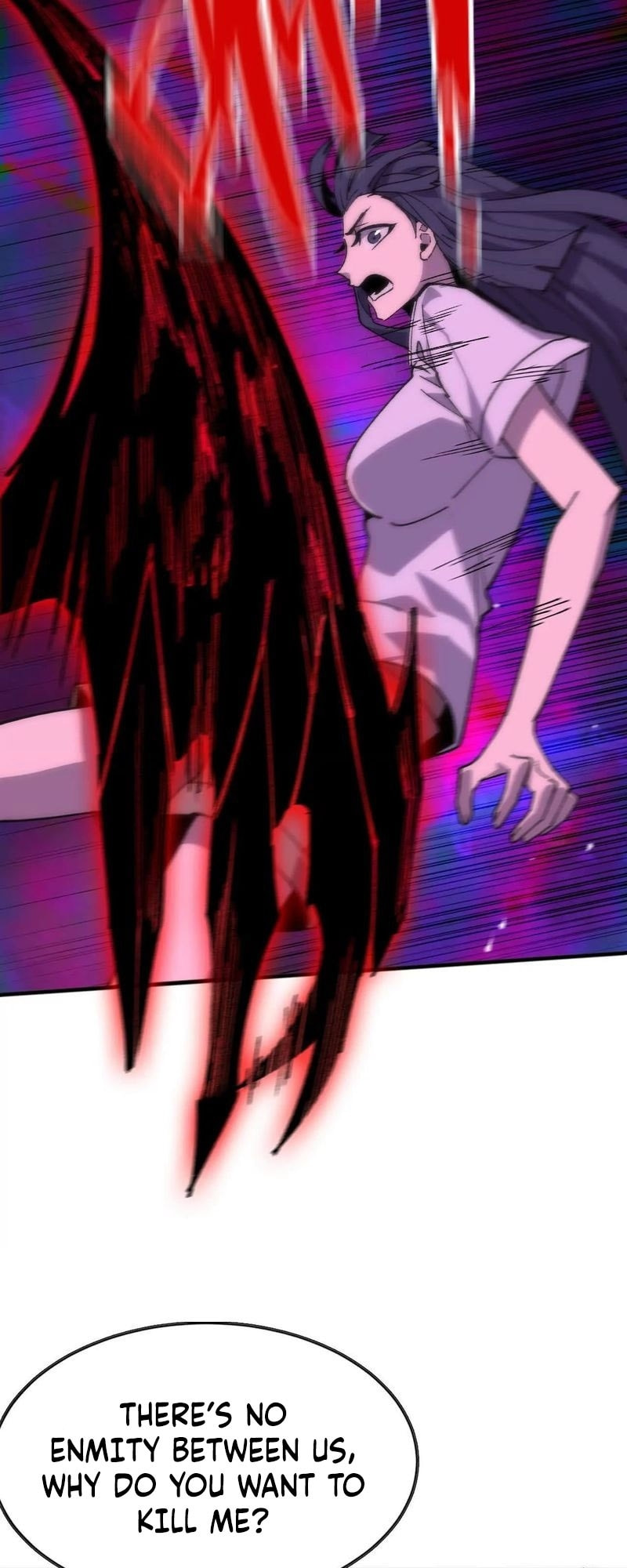 Hero X Demon Empress Chapter 65 page 7 - 